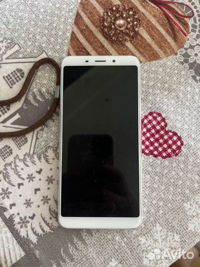 Телефон meizu