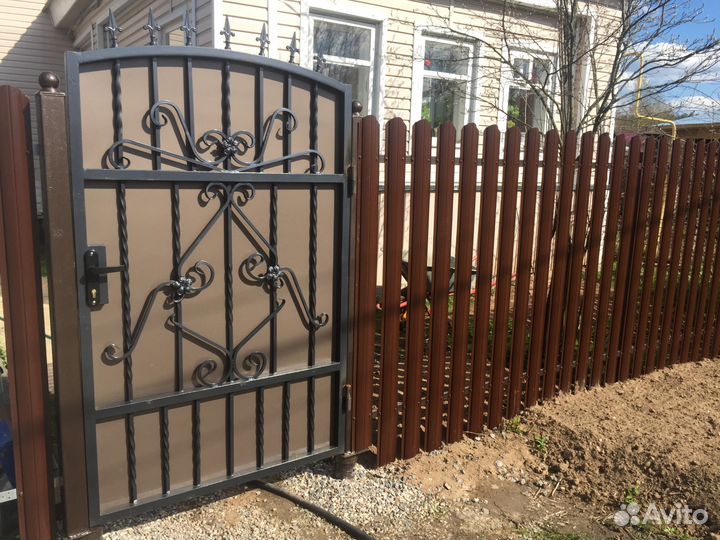 Сваи винтовые