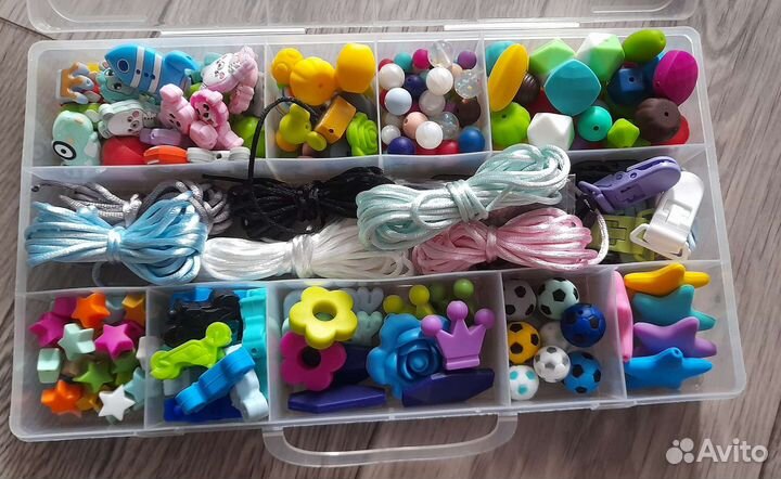 Фурнитура для грызунков