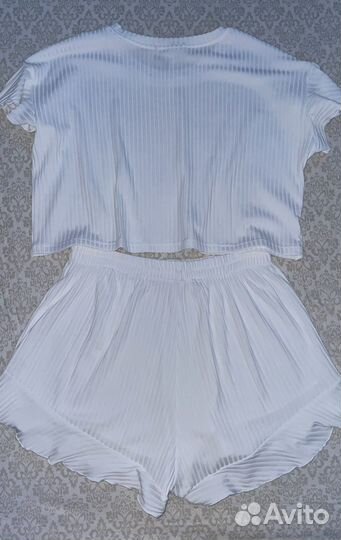 Пижама женская новая