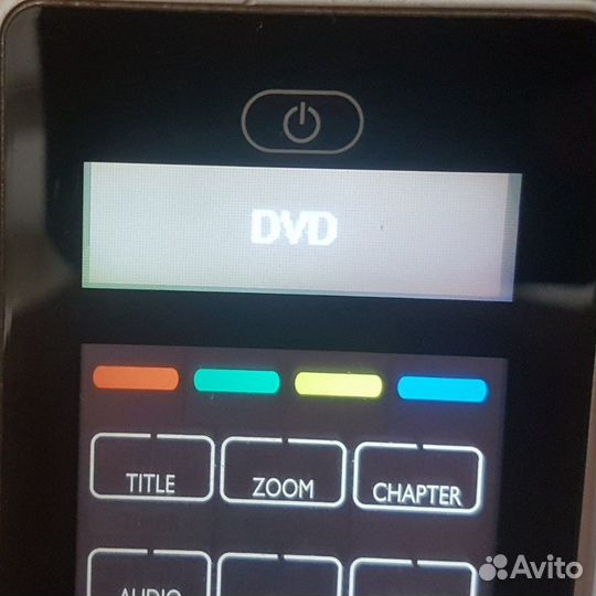 Универсальный пульт ду Philips Prestigo SRU9600