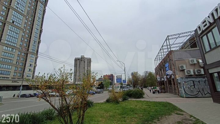 Сдам помещение общественного питания, 972 м²