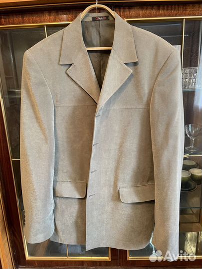 Пиджак мужской