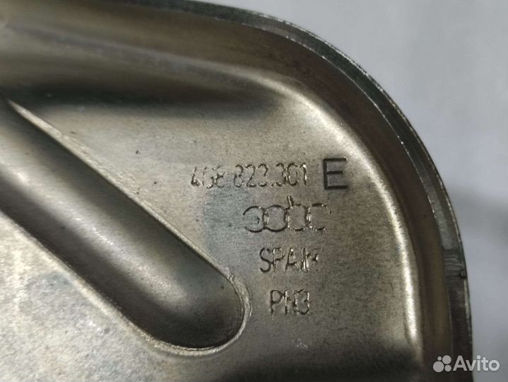 Петли капота Audi A6(C7) A7 2011-2018г