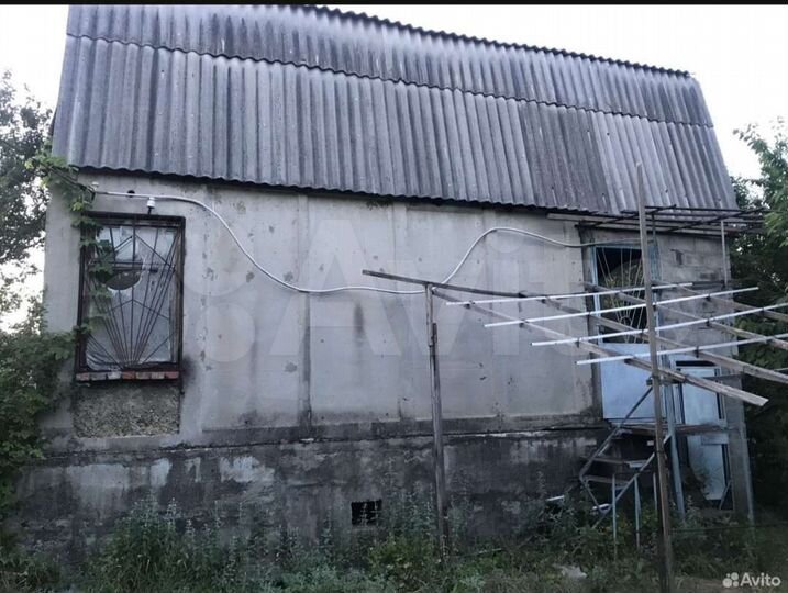 Участок 4 сот. (СНТ, ДНП)