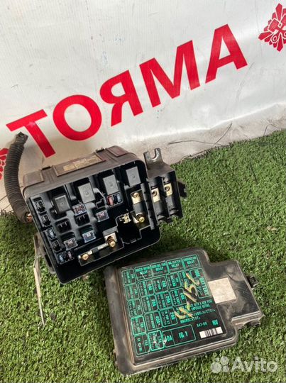 Блок предохранителей Honda Cr-V RD1 B20B