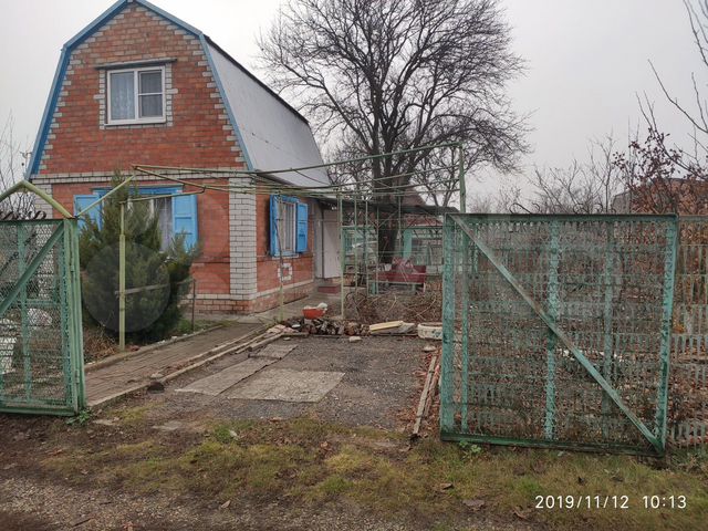 Куплю дачу в ейске с фото Дача 39 м² на участке 10 сот. на продажу в Ейске Купить дом в Ейске Авито