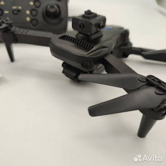 Квадрокоптеры drone black