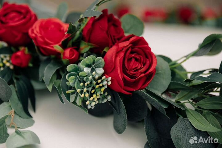 Украшения на машину