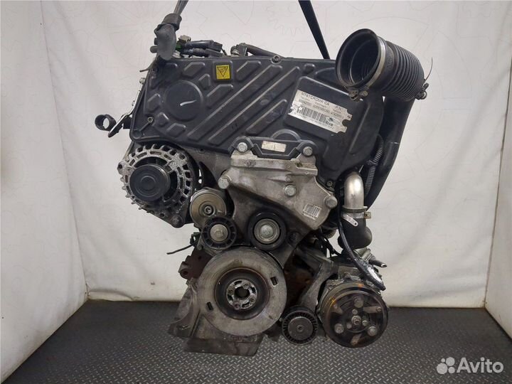 Компрессор кондиционера Fiat Croma, 2005