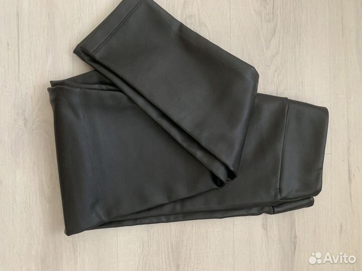 Лосины новые