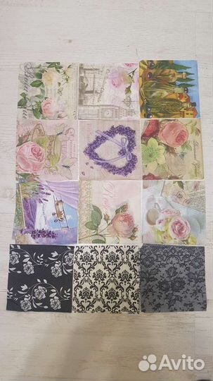 Формочки для мыла