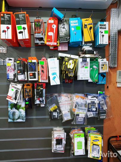 Сервис Центр IT-Shop