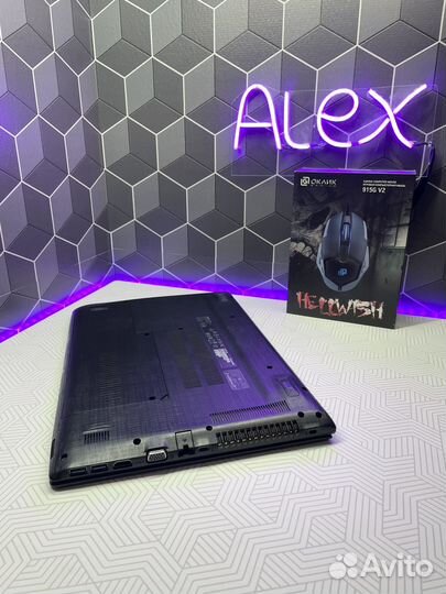 Игровой/Acer/i5/GTX/16gb/SSD