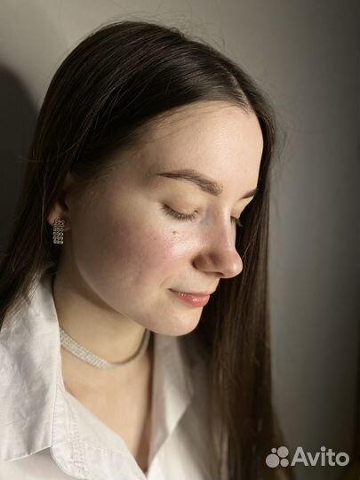 Мастер Бровист