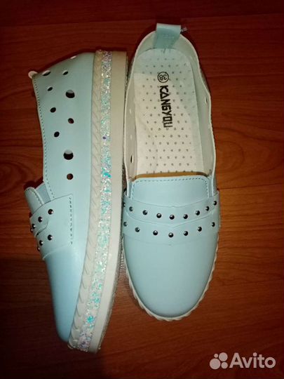 Эспадрильи