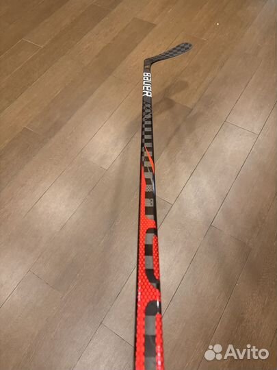 Bauer Adv в расраске Flylite 87/92 правая