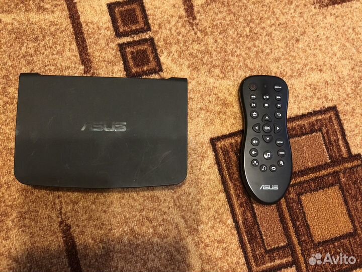 Мультимедиа проигрыватель