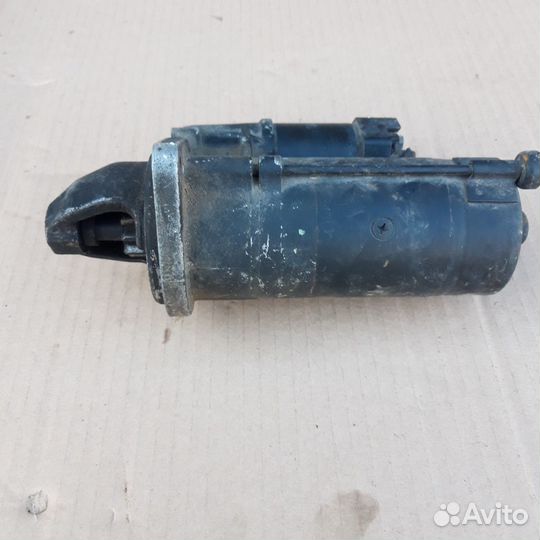 Стартер бмв е34 е36 magneti marelli