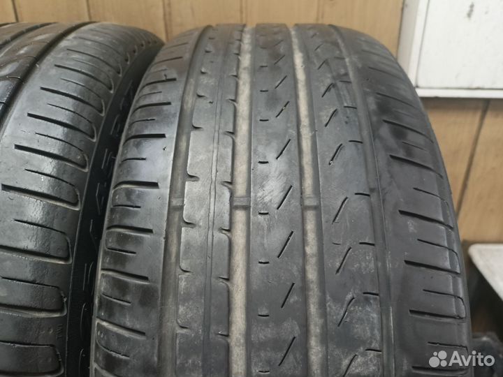 Pirelli Cinturato P7 225/45 R17 94W