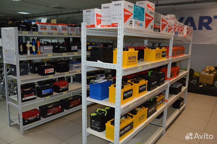 Амортизатор задн. газовый