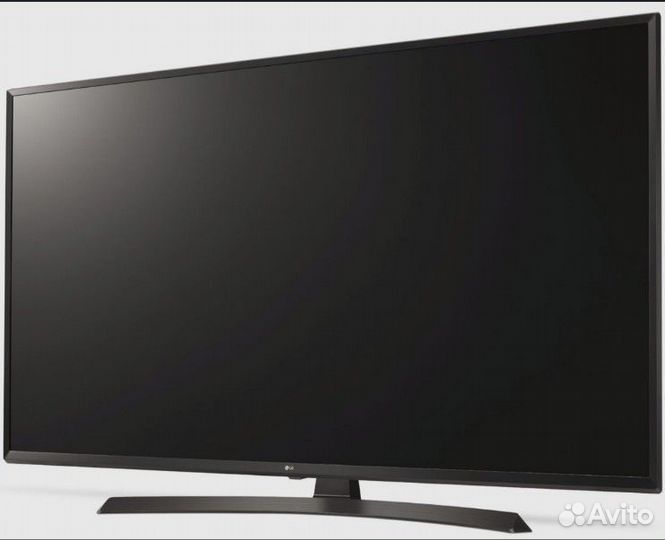 Телевизор SMART tv 49 lg