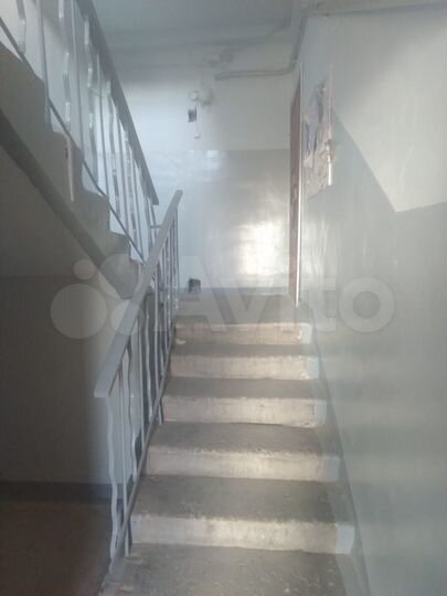 2-к. квартира, 41,8 м², 2/5 эт.