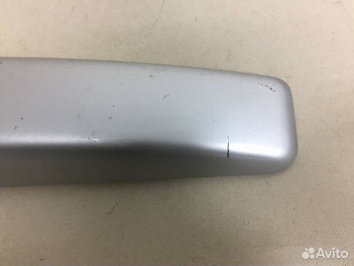 Накладка кузов наружные Mitsubishi Outlander GF 20