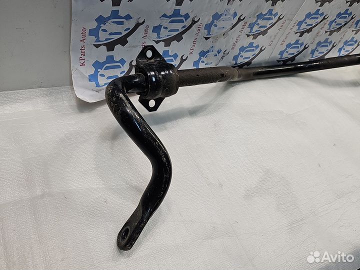 Стабилизатор задний Hyundai-Kia 55510P2500