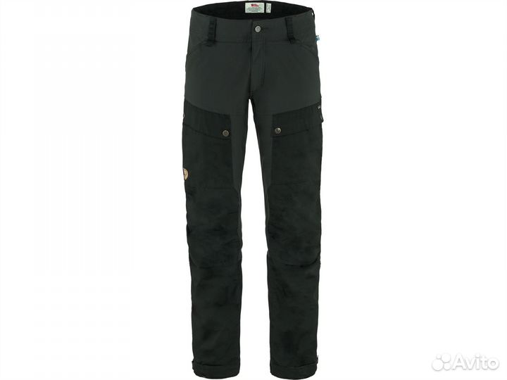 Fjällräven Keb Trousers Long - Trekkinghose