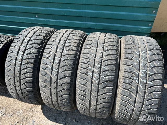 Bridgestone Ice Cruiser 7000 255/55 R18