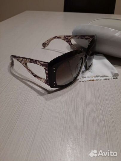 Очки Emilio Puci