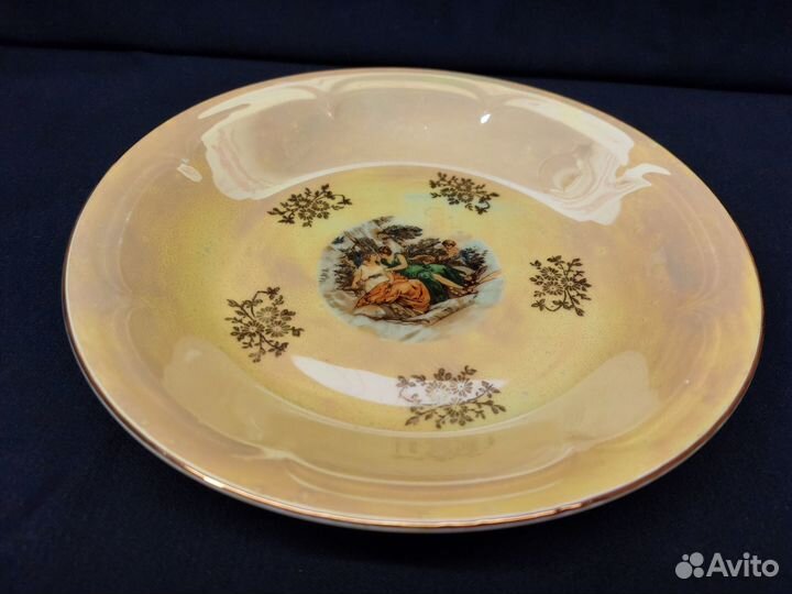 Столовый сервиз мадонна гдр SEP поштучно