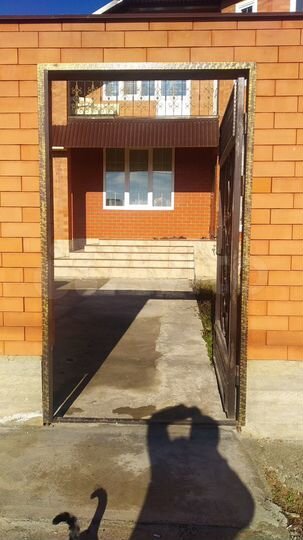 Дом 200 м² на участке 6 сот.