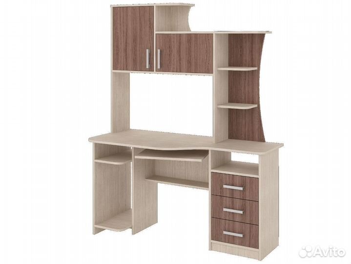 Стол компьютерный ск-19