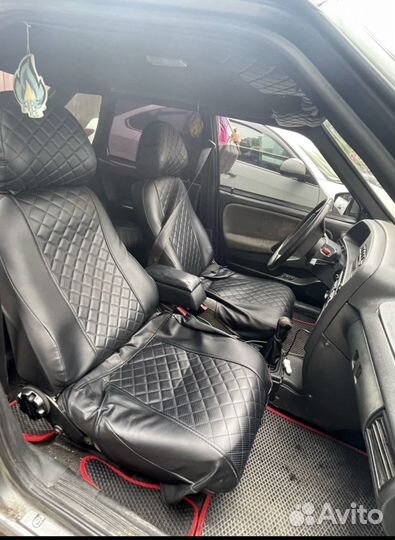 ВАЗ 2114 Samara 1.5 МТ, 2004, 250 000 км