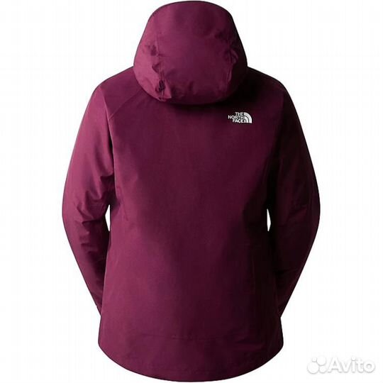 THE north face Jacket Women's Rose Red (XL)(46)