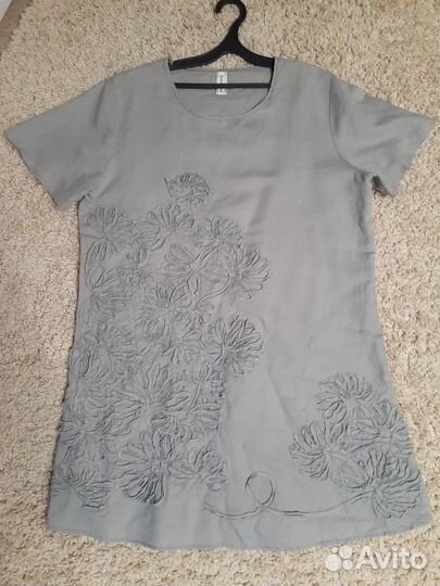 Женская одежда пакетом 48 50 размер