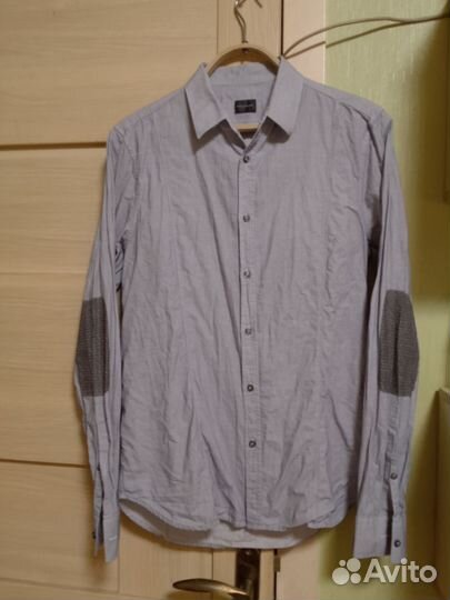 Рубашка Gazzarrini, S