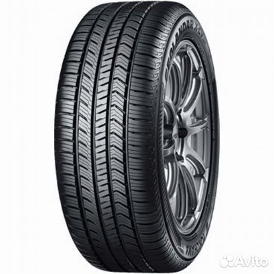Yokohama Geolandar X-CV G057 275/50 R20