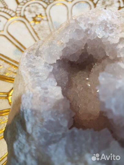 Природный камень,Яйца Сахары,Алжир