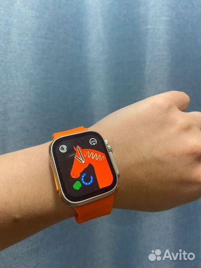 Смарт часы умные часы