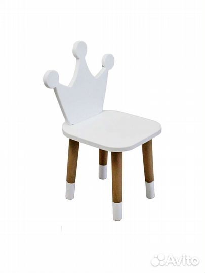 Детский стульчик