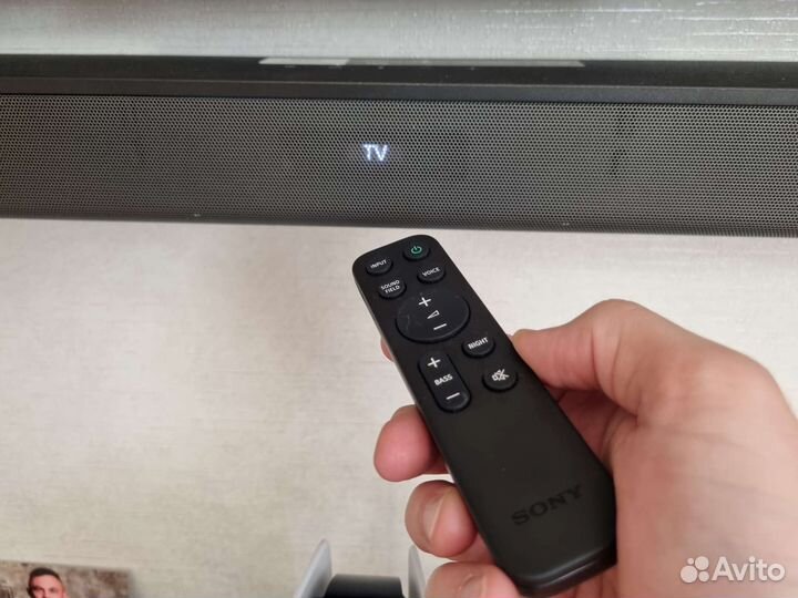 Премиум Sony 2.1 с буфером,3D звук, гарантия 1 год