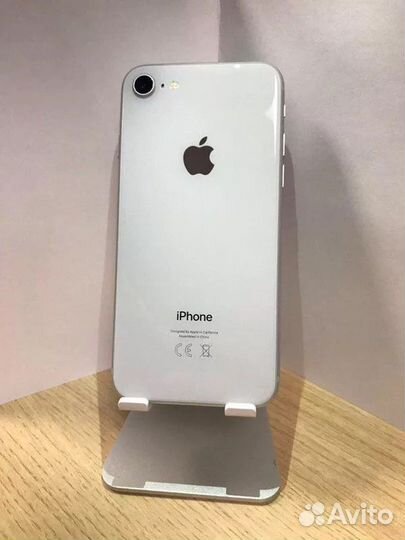 iPhone 8, 256 ГБ