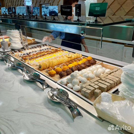 Проход в бизнес зал в аэропорту