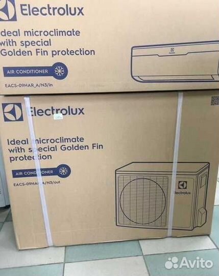 Кондиционер Centek