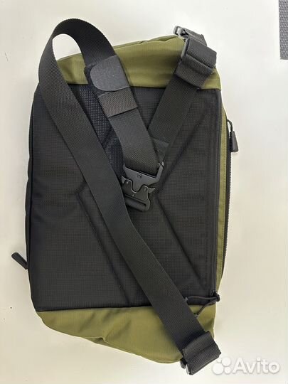 Сумка тактическая dkph