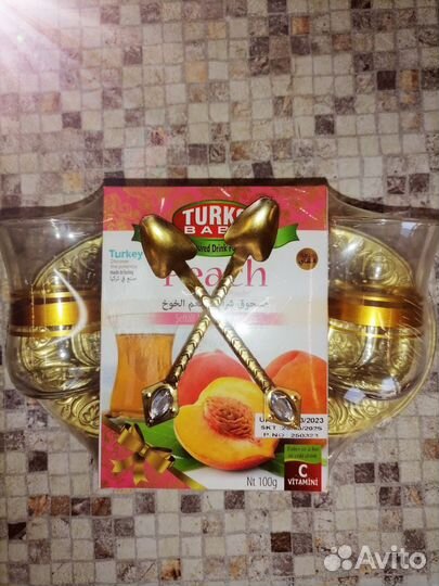 Кофейные - чайные наборы