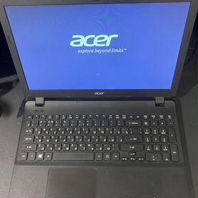 Ноутбук Acer